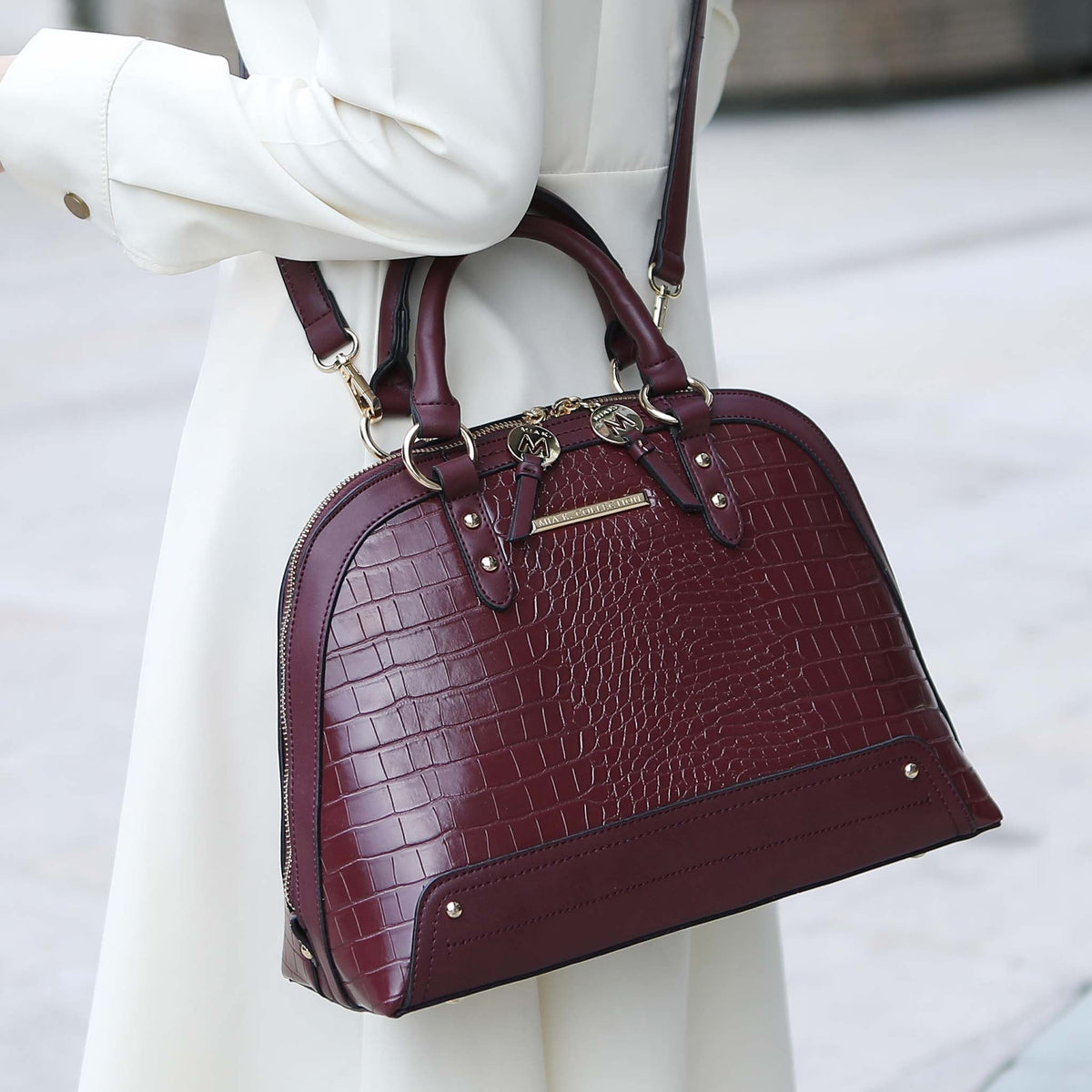 Nora Shoulder Bag