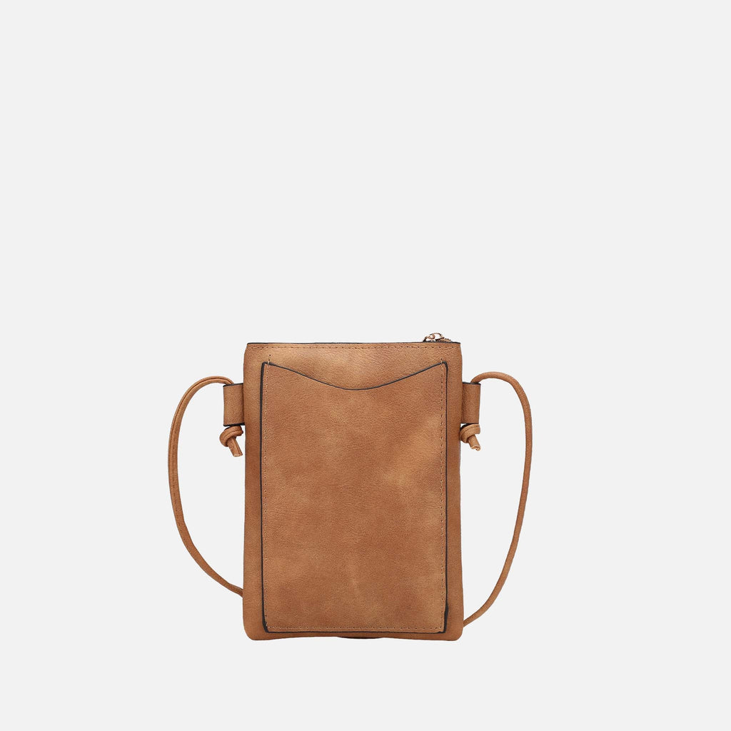 Amentia Crossbody Bag