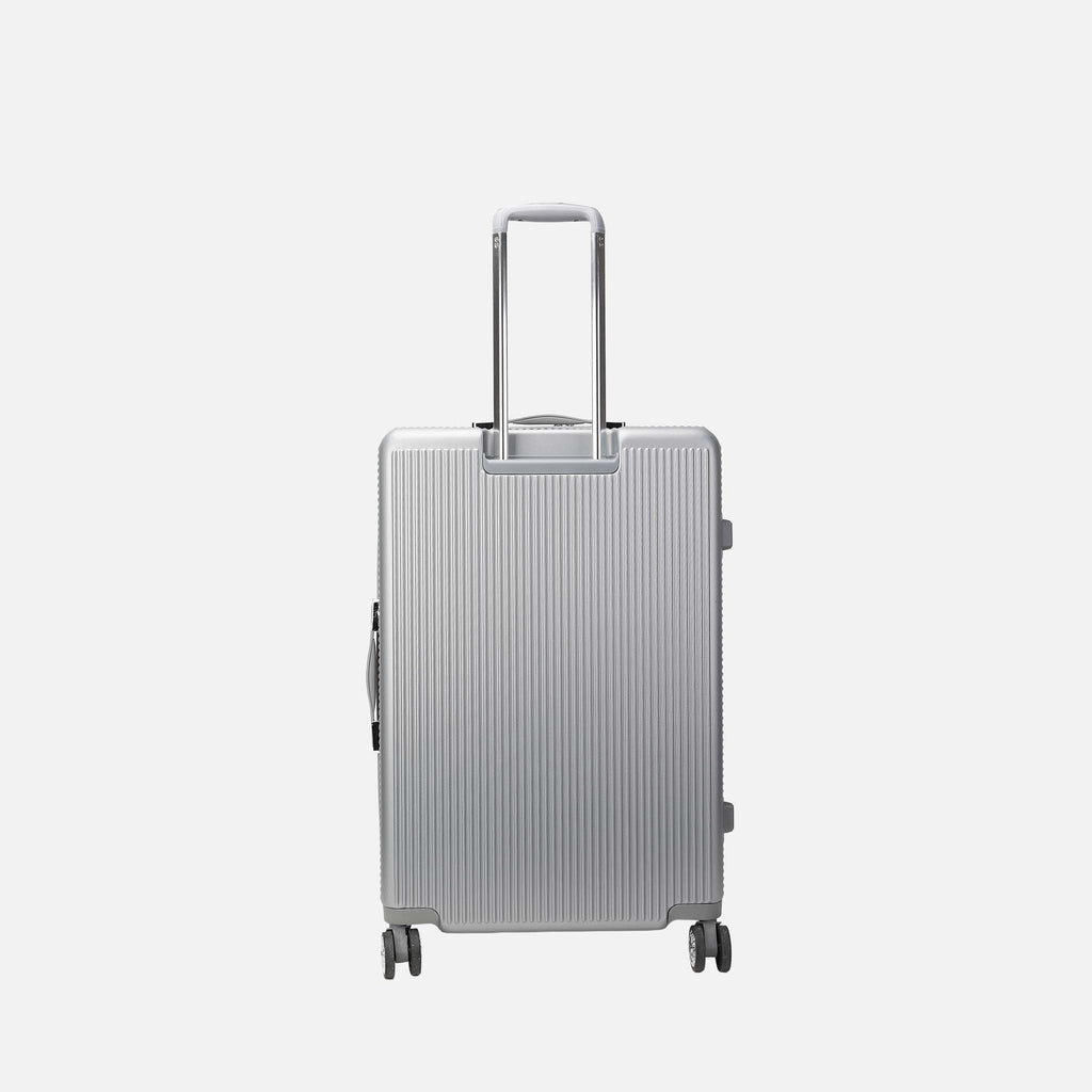 MKF Collection by Mia K. - Tulum Extra Large Spinner Luggage
