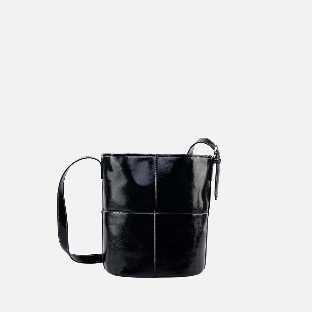 MKF Collection by Mia K. - Arianna Bucket Bag