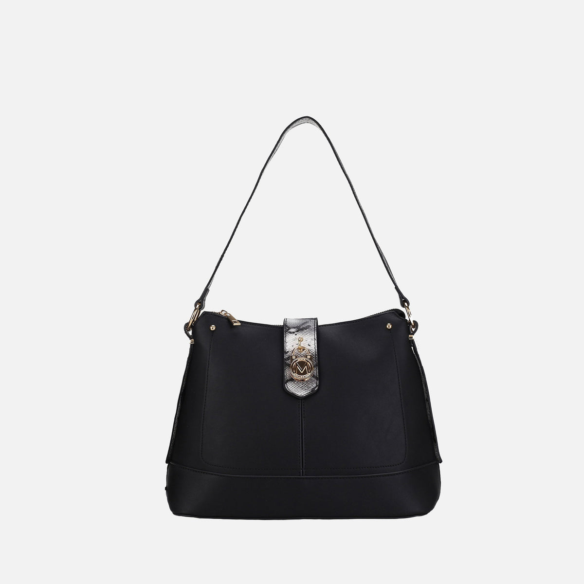 Ezra Shoulder Bag