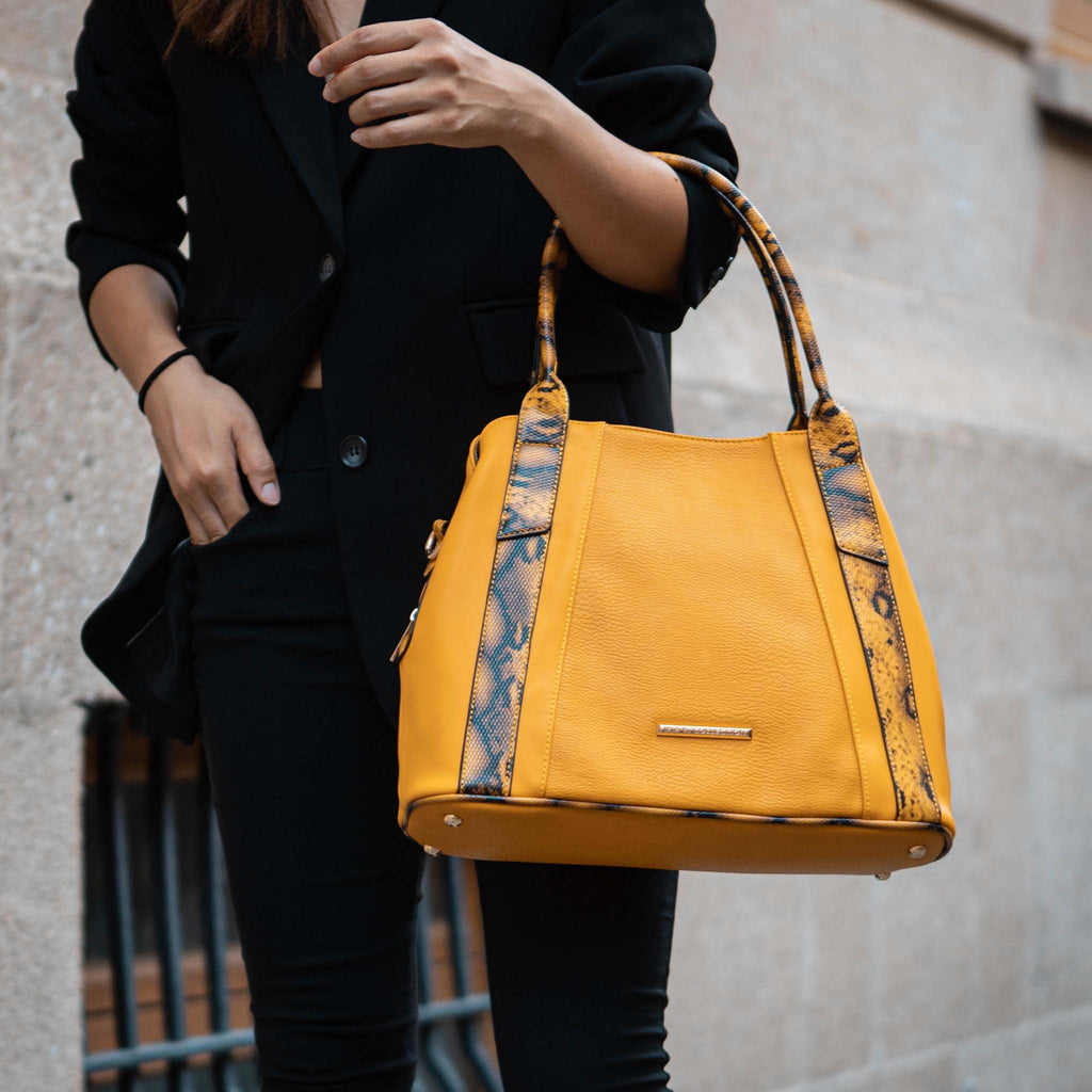 Kenna Tote Handbag