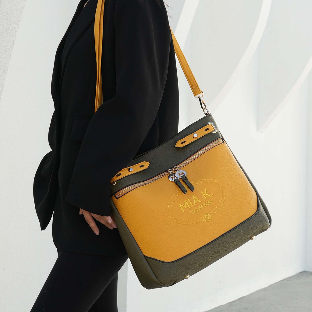 Evie Shoulder Bag