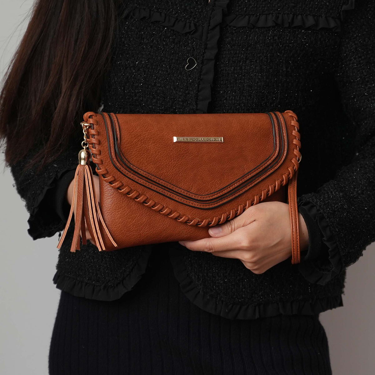 Remi Shoulder Bag