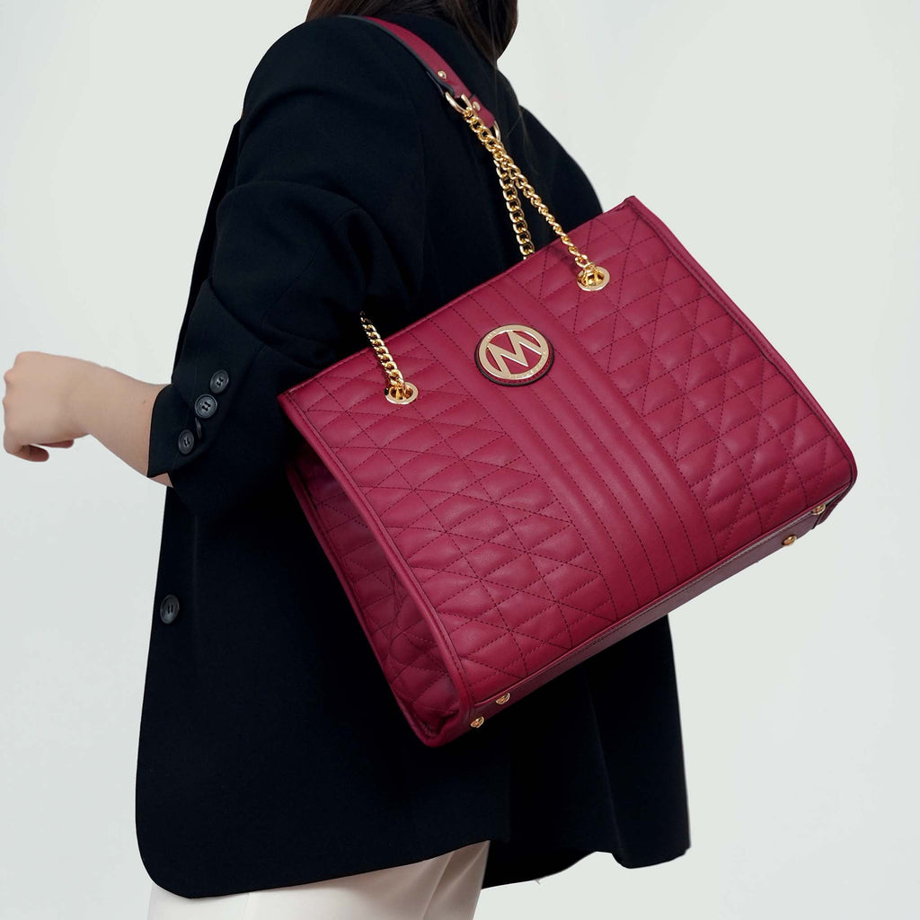 Makenna Shoulder Bag