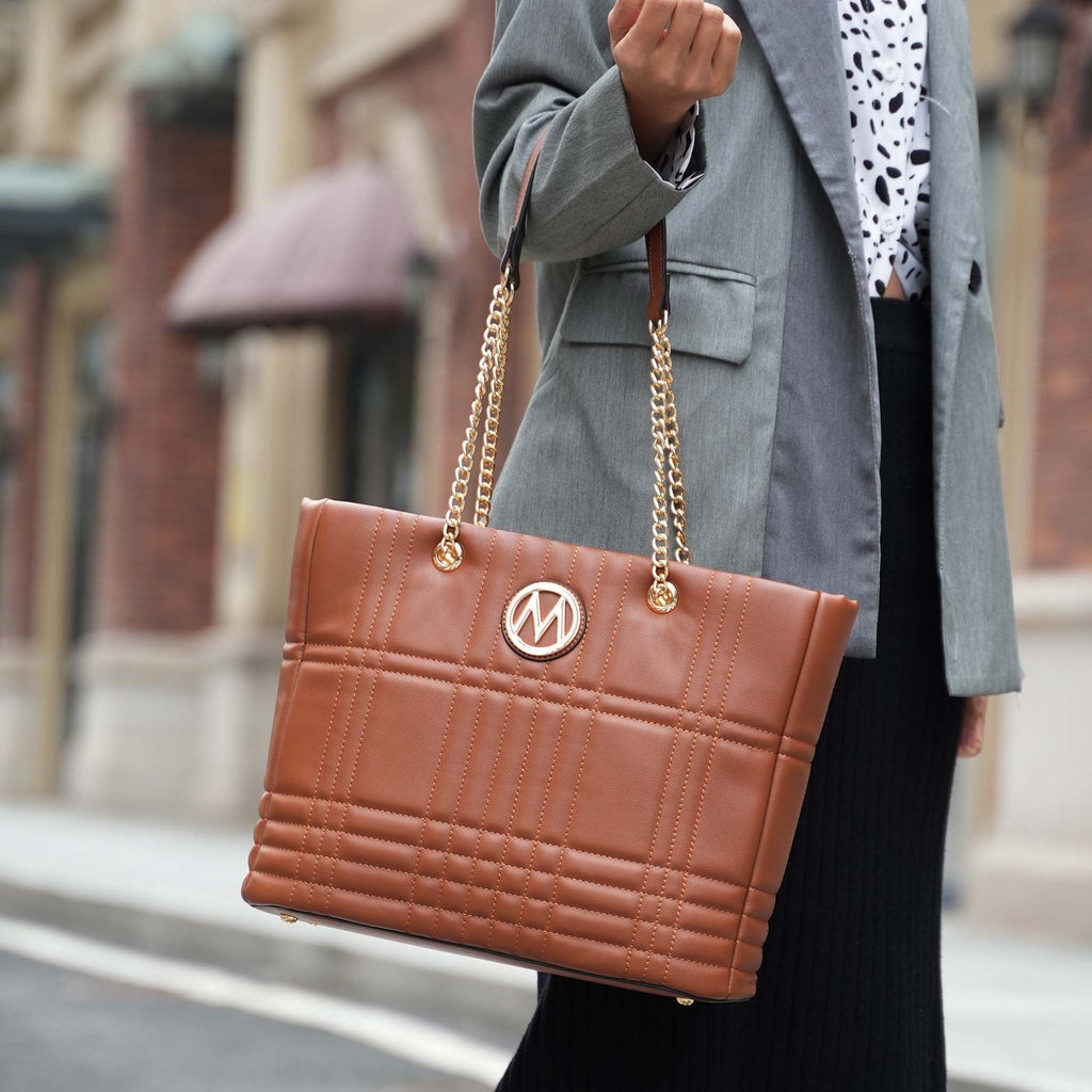Alyne Tote Bag