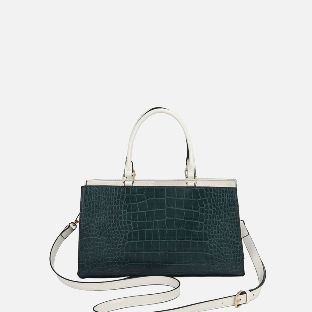 Colby Satchel Bag