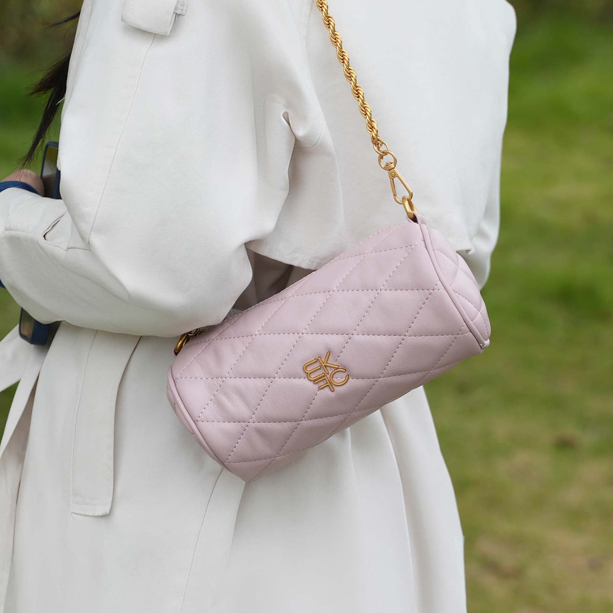 Lexa Crossbody Bag