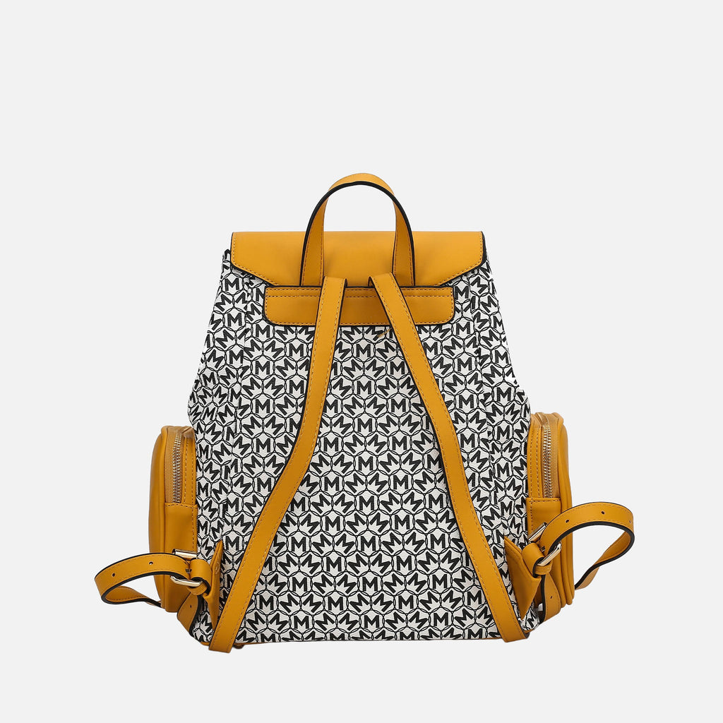 MKF Collection by Mia K. - Issah Backpack