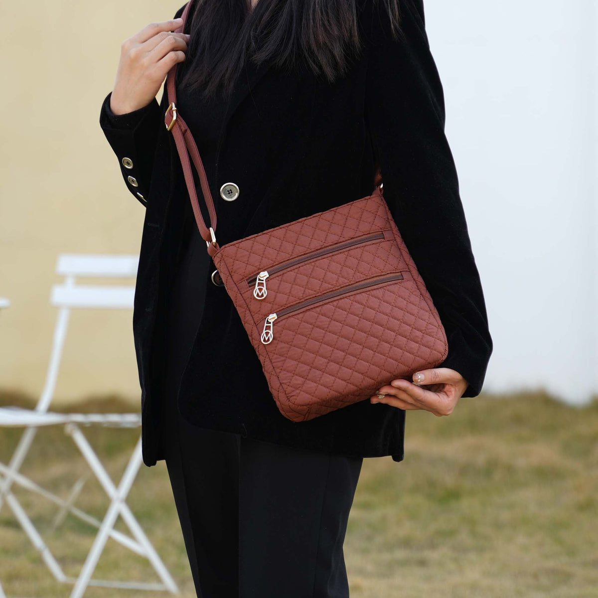 Lainey Shoulder Bag