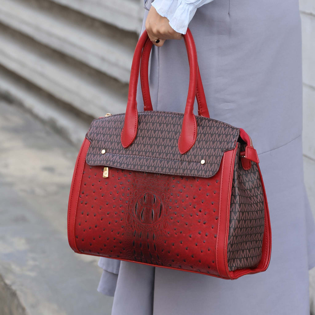 Reidy Signature Tote bag