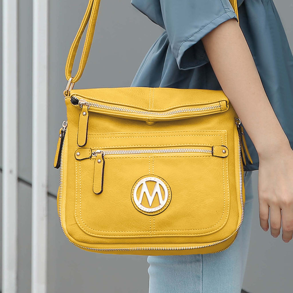 Luciana Crossbody Bag