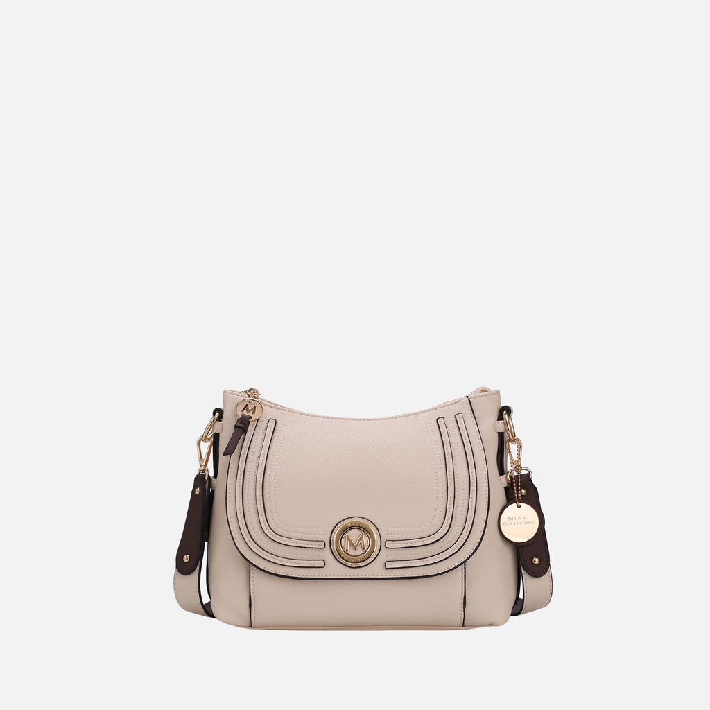 MKF Collection by Mia K. - Maggie Shoulder Bag