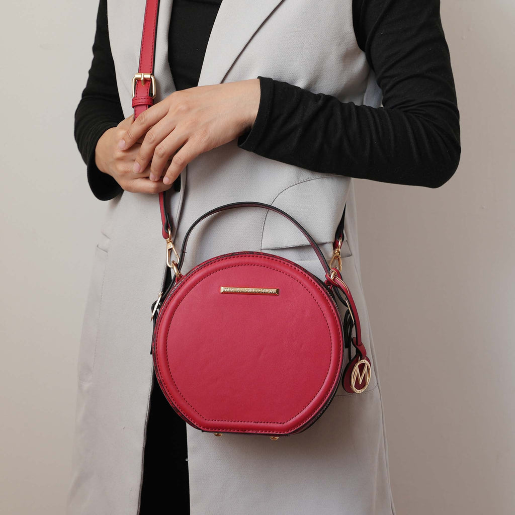 Mallory Crossbody Bag
