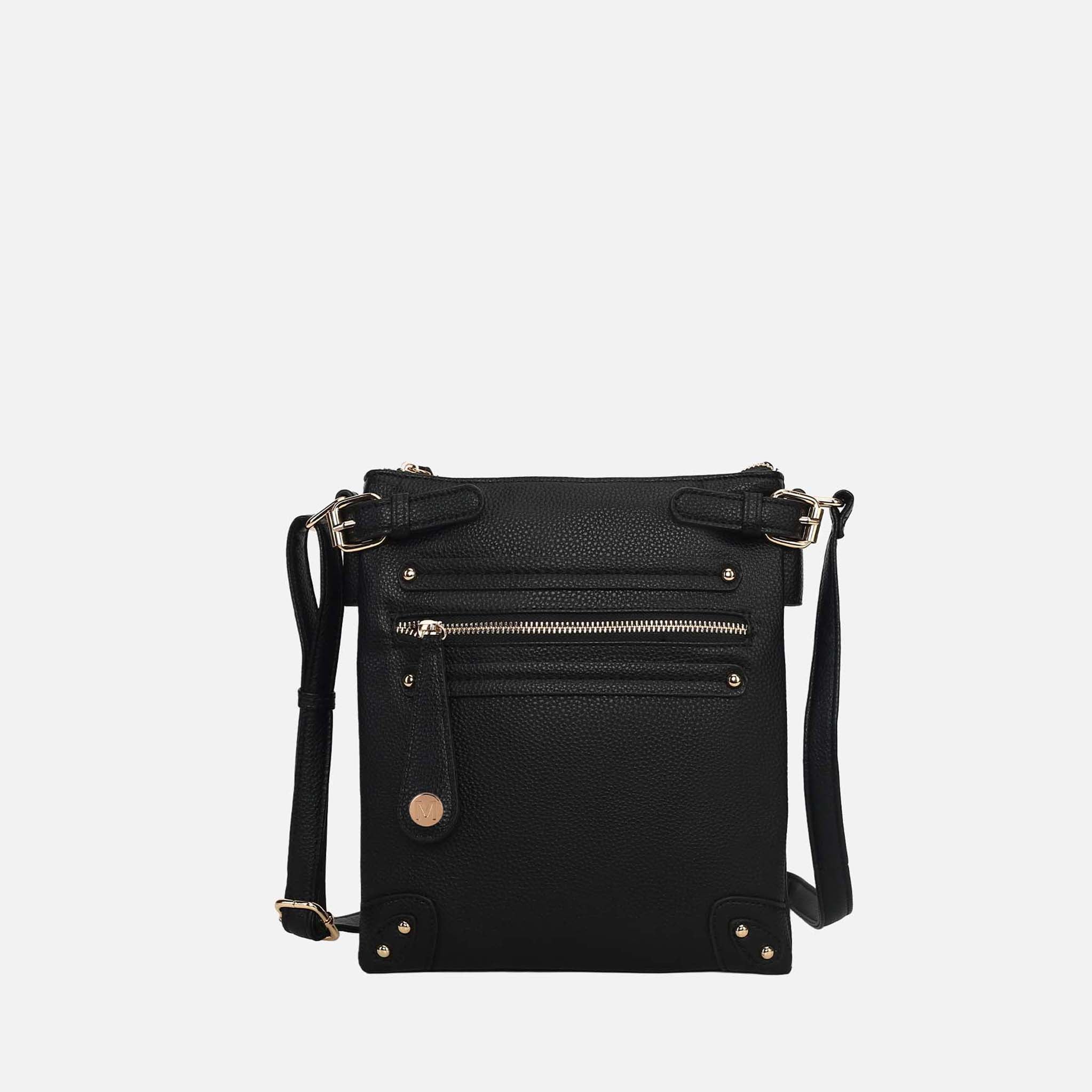 MKF Collection by Mia K. - Parker Crossbody