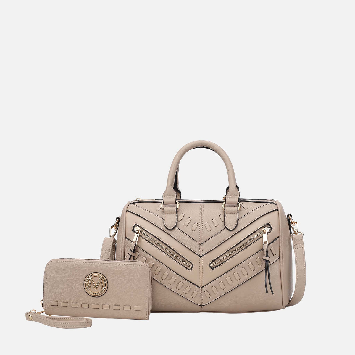 Lara Shoulder Bag and Set