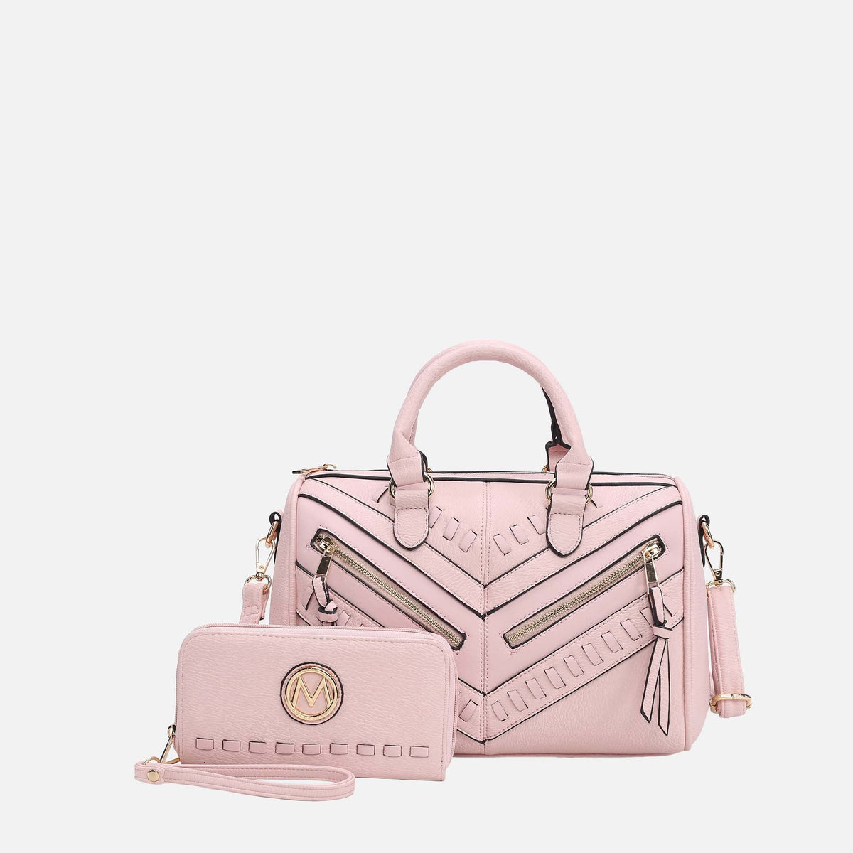Lara Shoulder Bag and Set