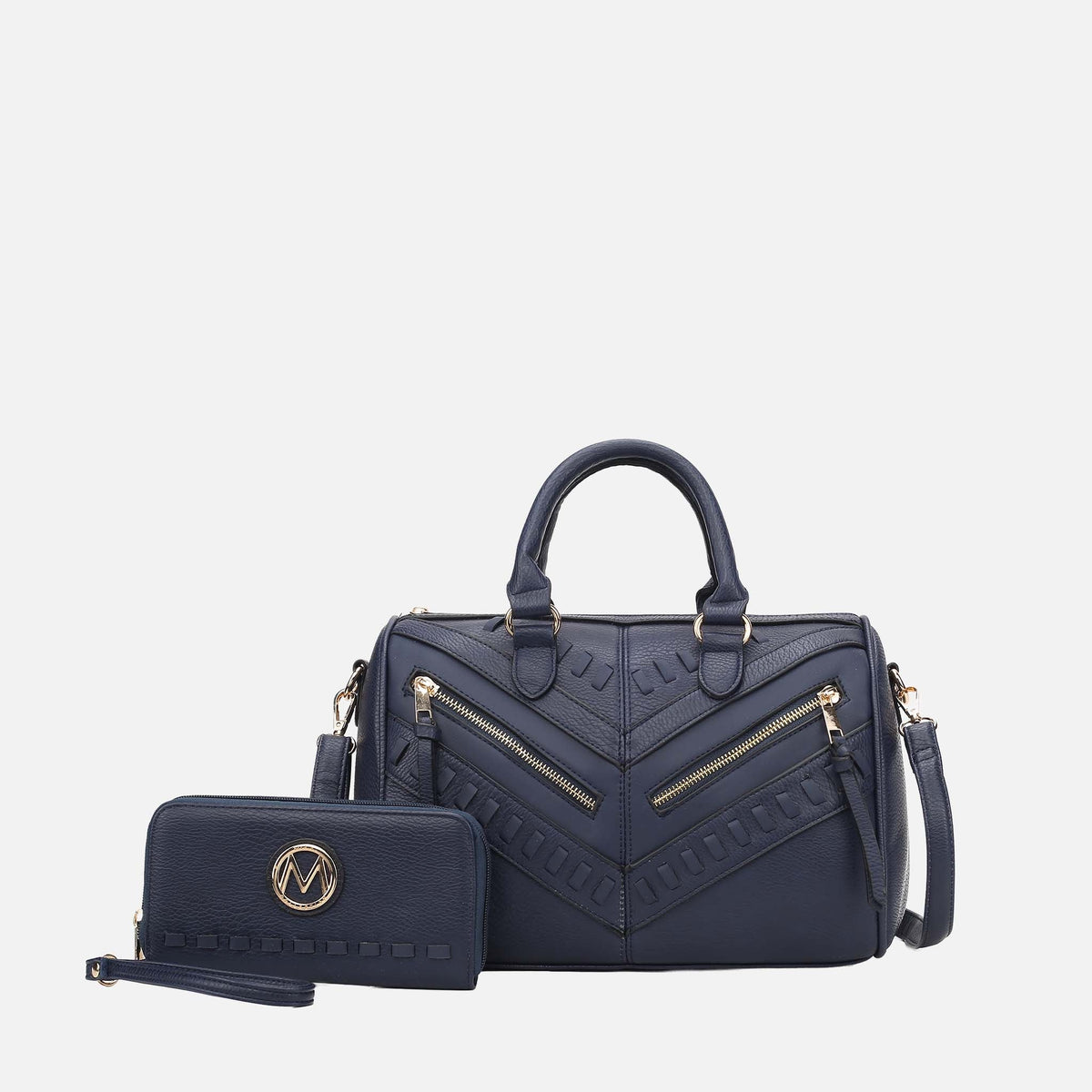 Lara Shoulder Bag and Set