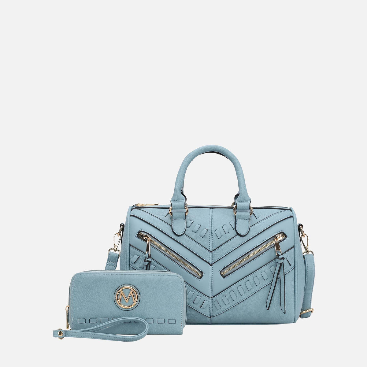 Lara Shoulder Bag and Set