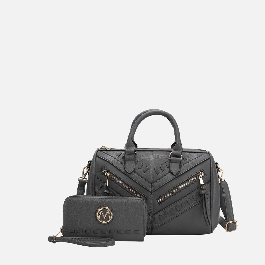 Lara Shoulder Bag and Set