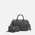 Lara Shoulder Bag and Set