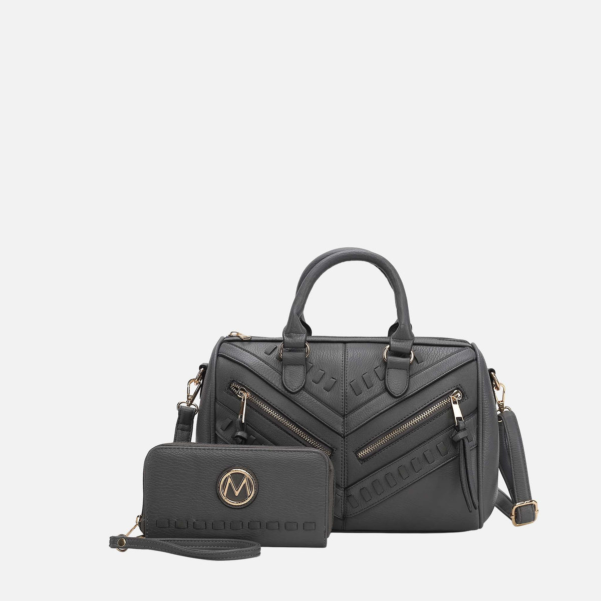 Lara Shoulder Bag and Set