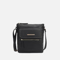 MKF Collection by Mia K. - Triss Crossbody Bag