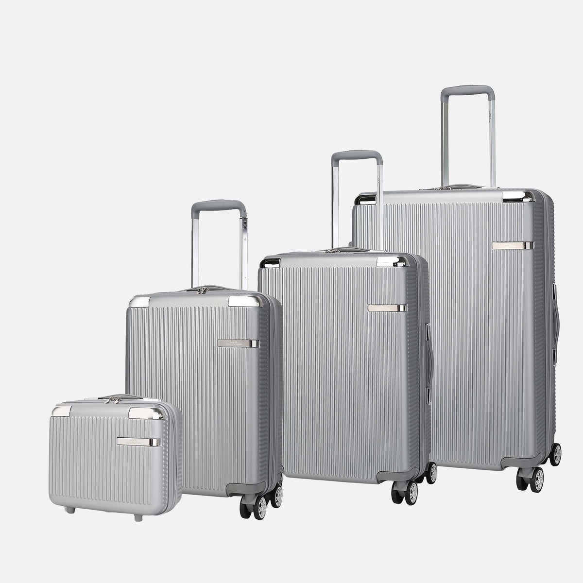 Tulum Spinner Luggage Set