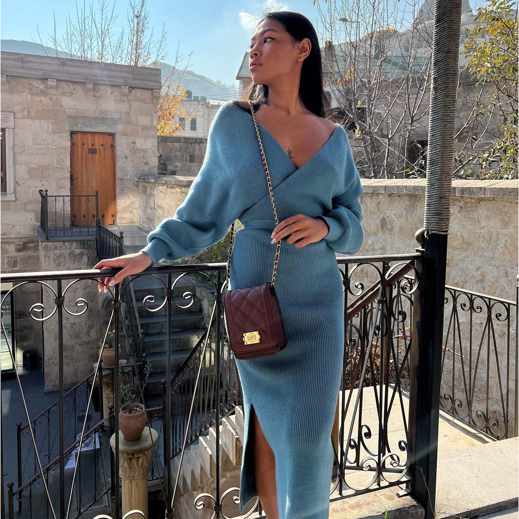 MKF Collection by Mia K. - Gemma Crossbody Bag
