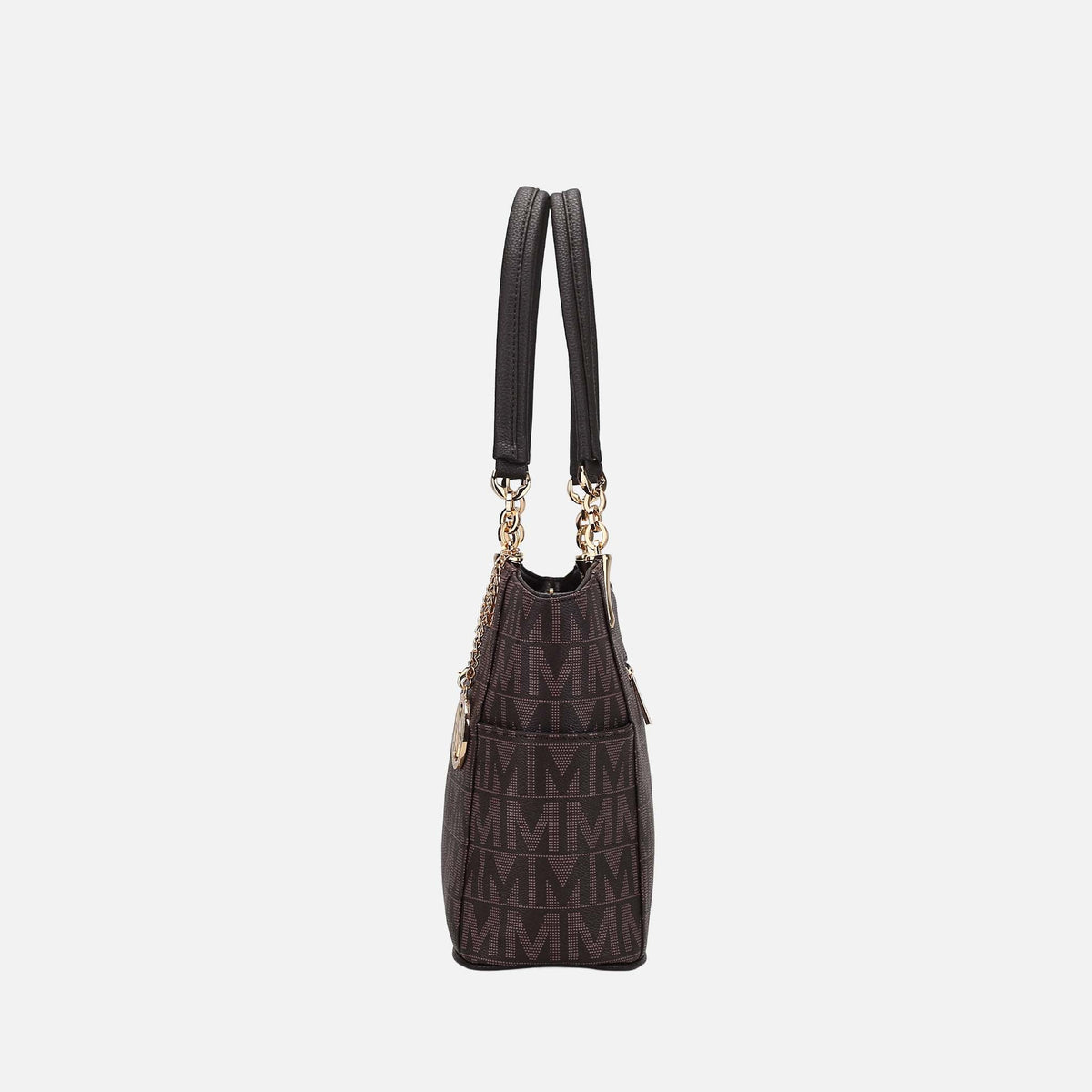 Braylee Signature Tote Bag
