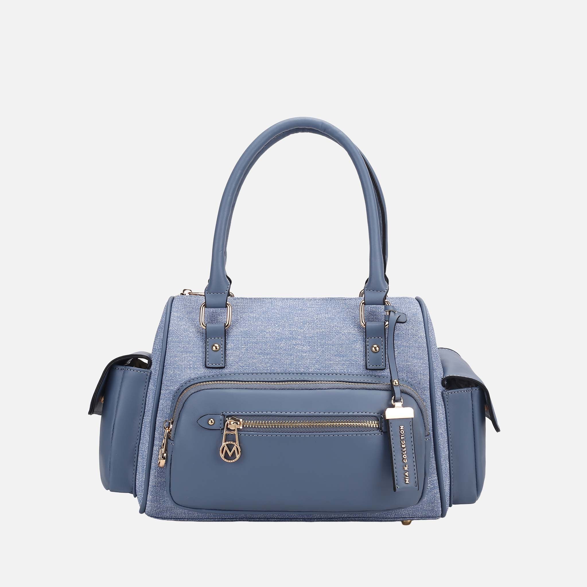 MKF Collection by Mia K. - Thalia Shoulder Bag