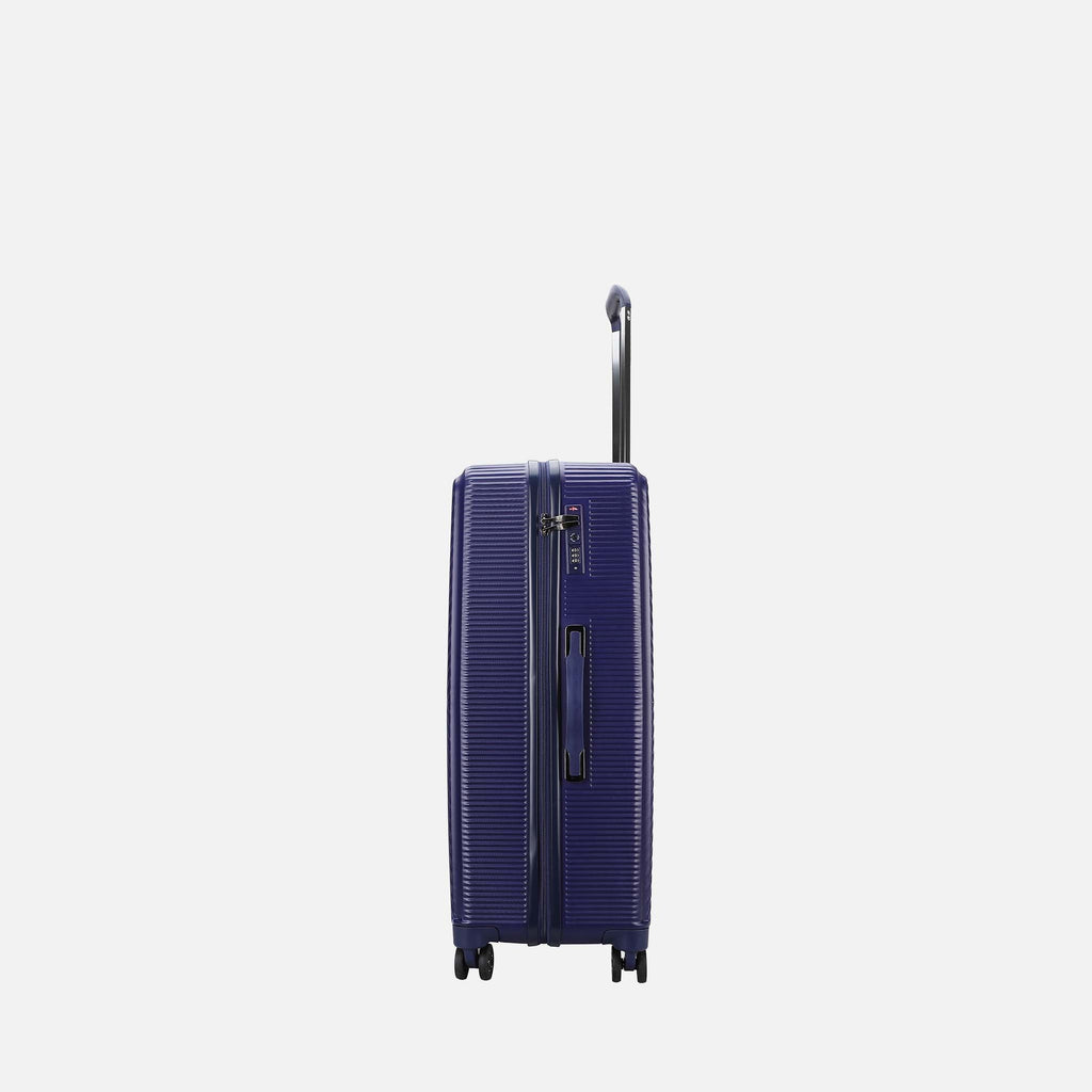 MKF Collection by Mia K. - Felicity Extra Large Spinner Luggage