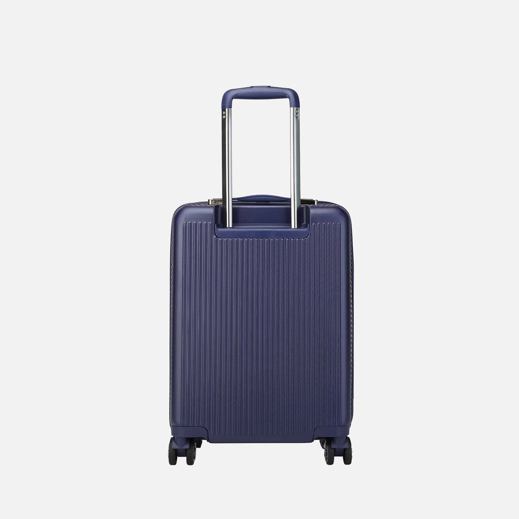 MKF Collection by Mia K. - Tulum Large Spinner Luggage