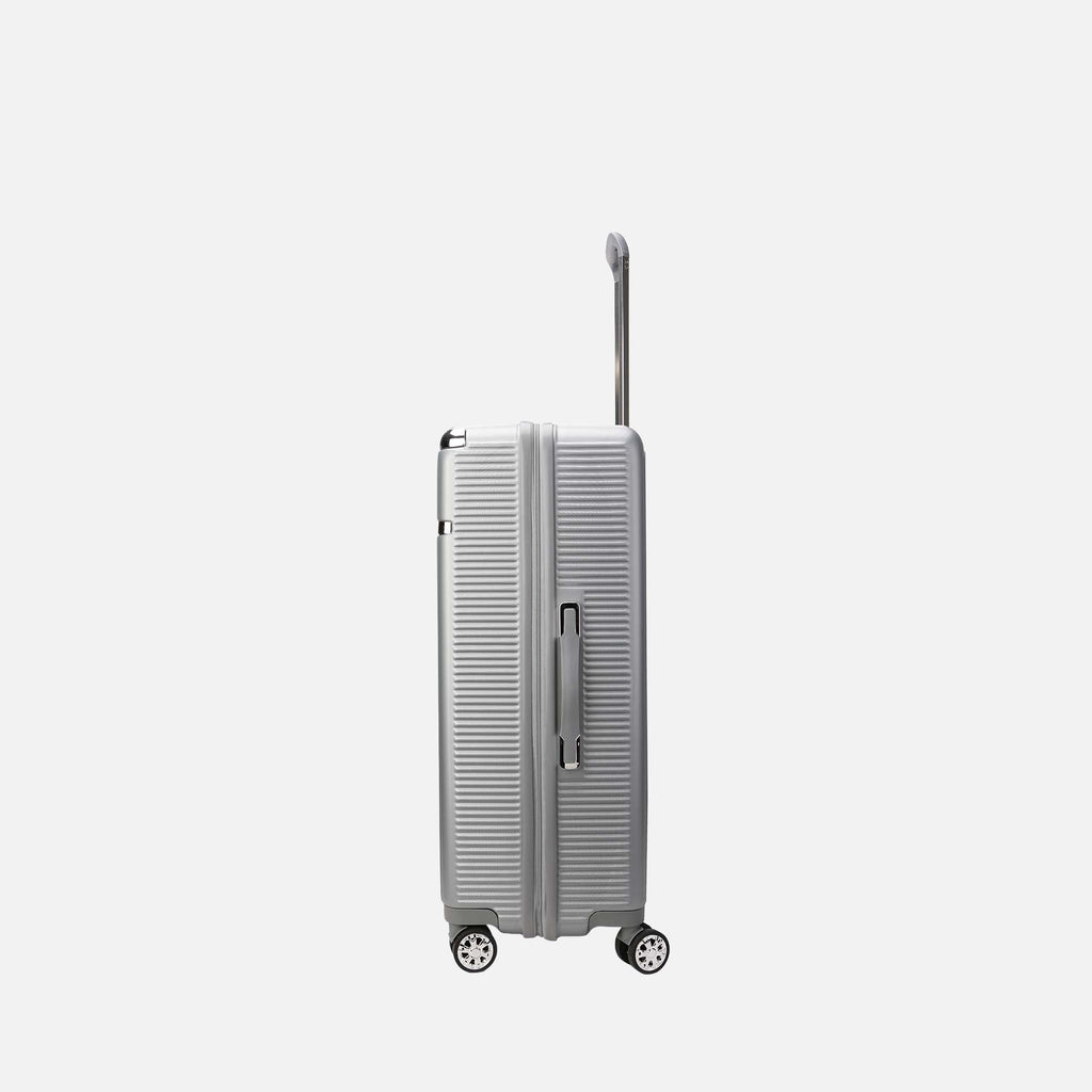MKF Collection by Mia K. - Tulum Extra Large Spinner Luggage