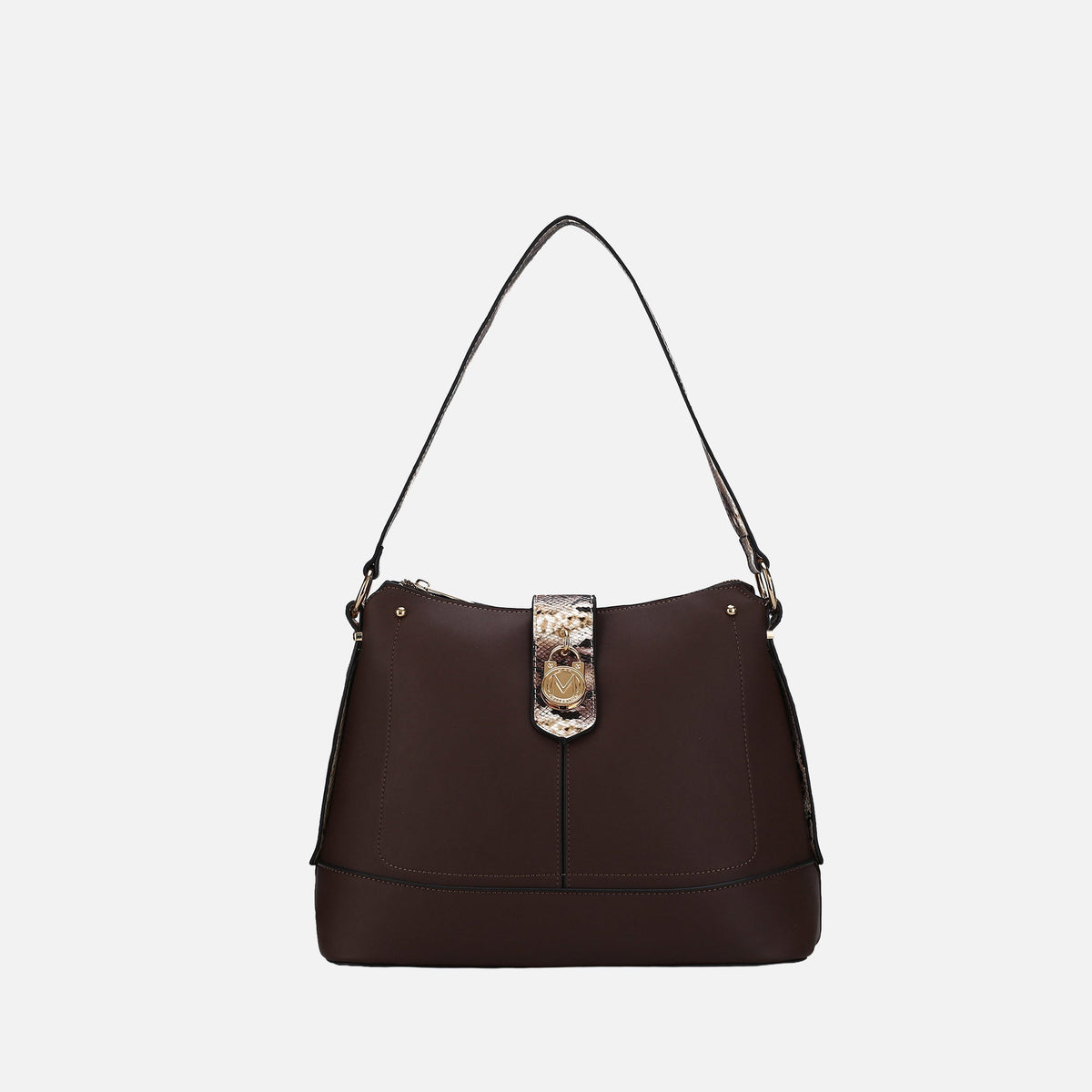 Ezra Shoulder Bag