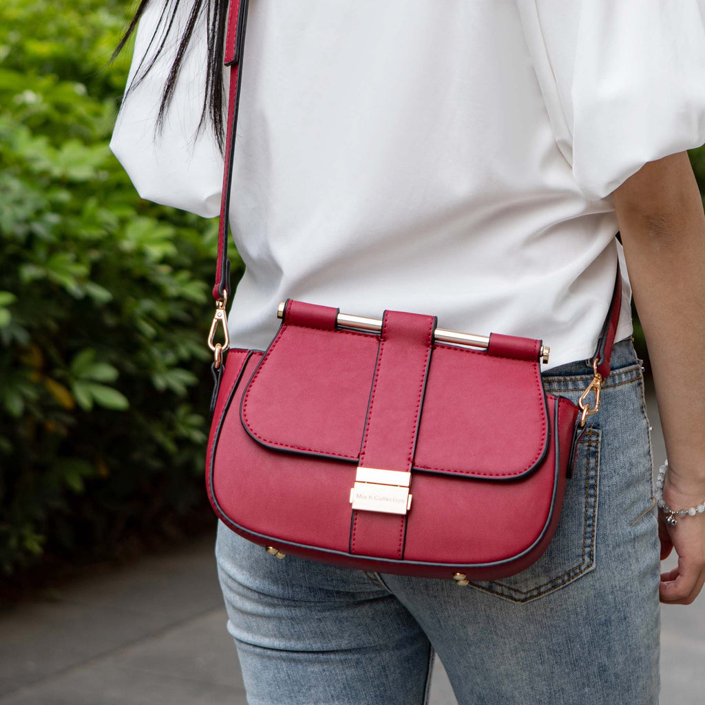 Londyn Crossbody Bag