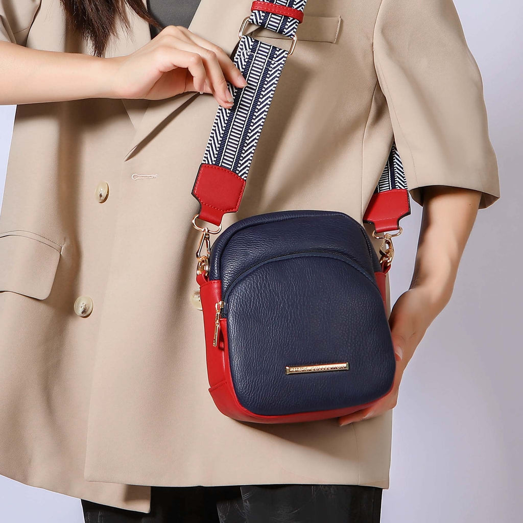 Rachel Crossbody Bag