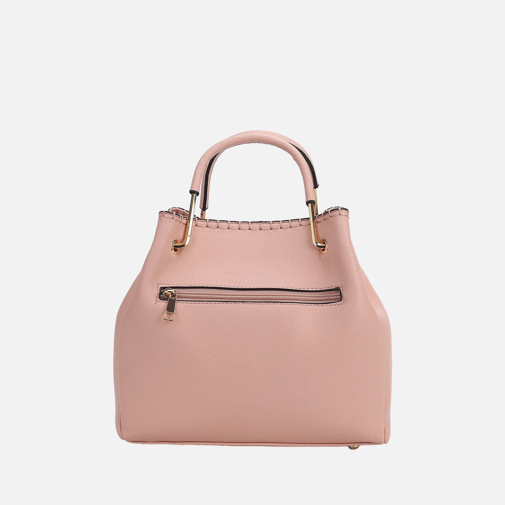 MKF Collection by Mia K. - Isidora Bag