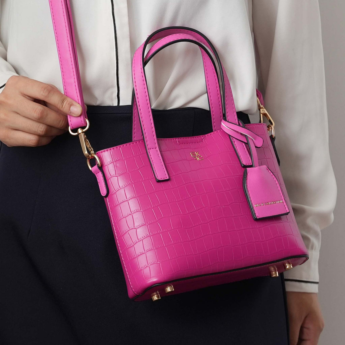 Isolde Tote Bag