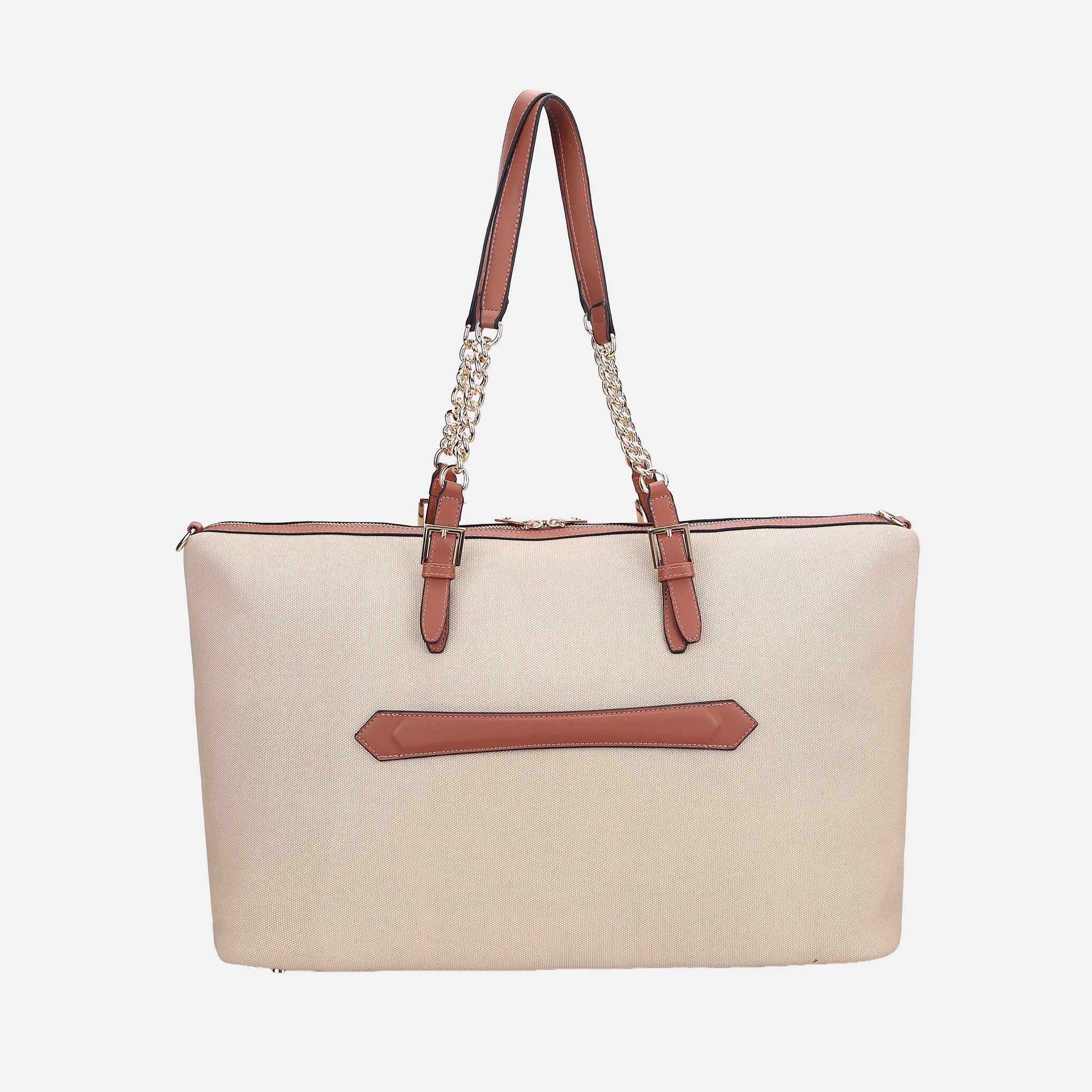 MKF Collection by Mia K. - Zephyra Weekender Bag