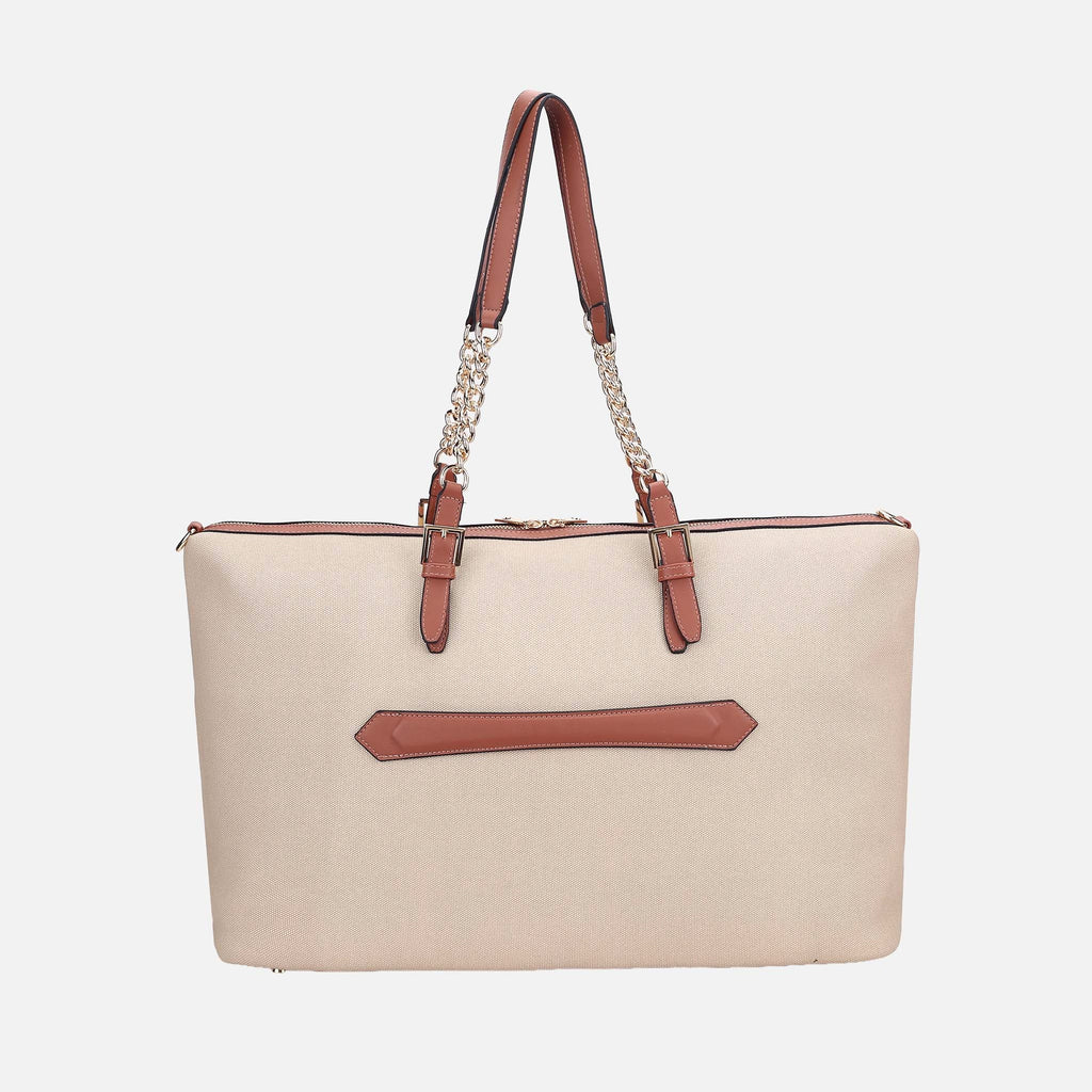 Zephyra Weekender Bag