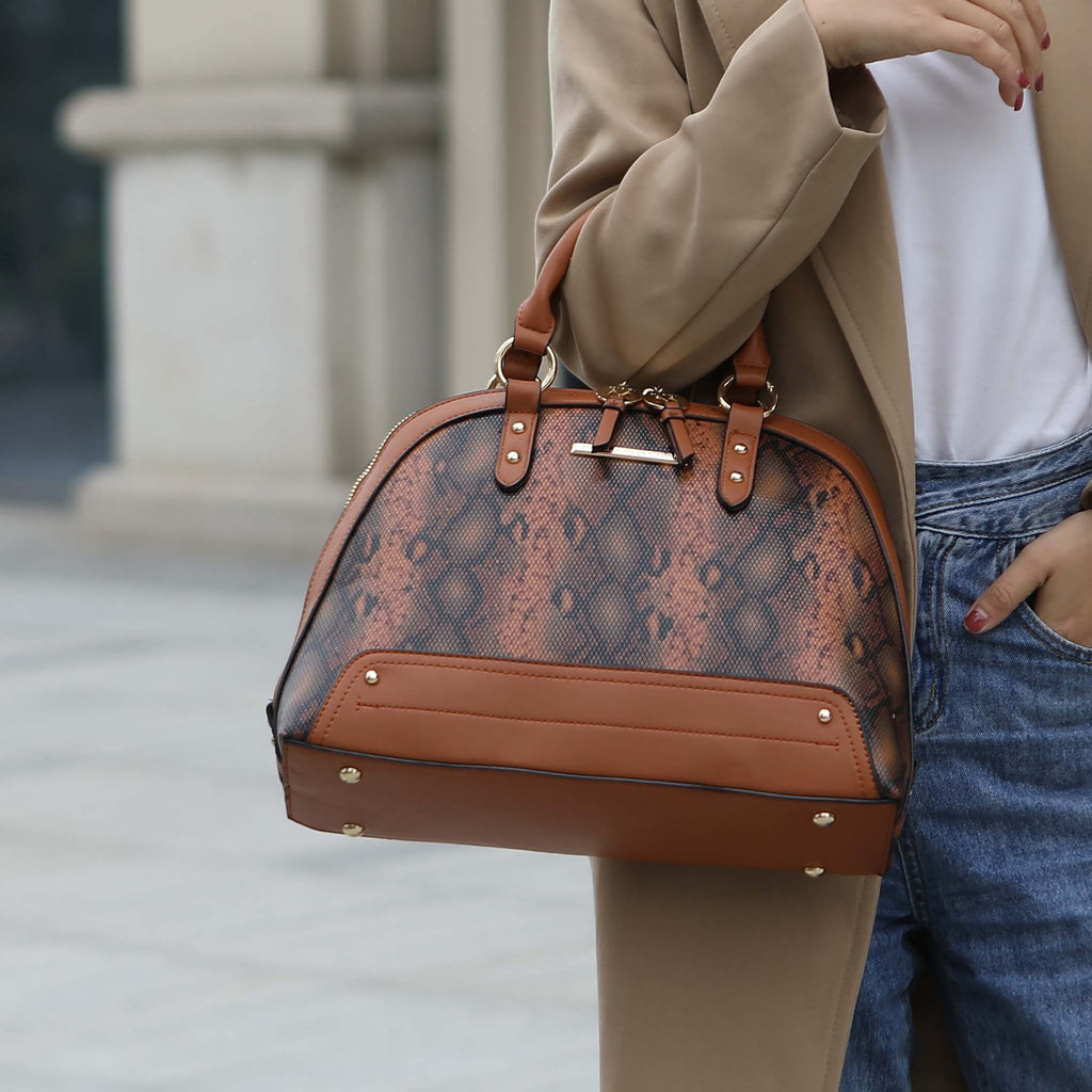 MKF Collection by Mia K. - Frida II Shoulder bag and Set