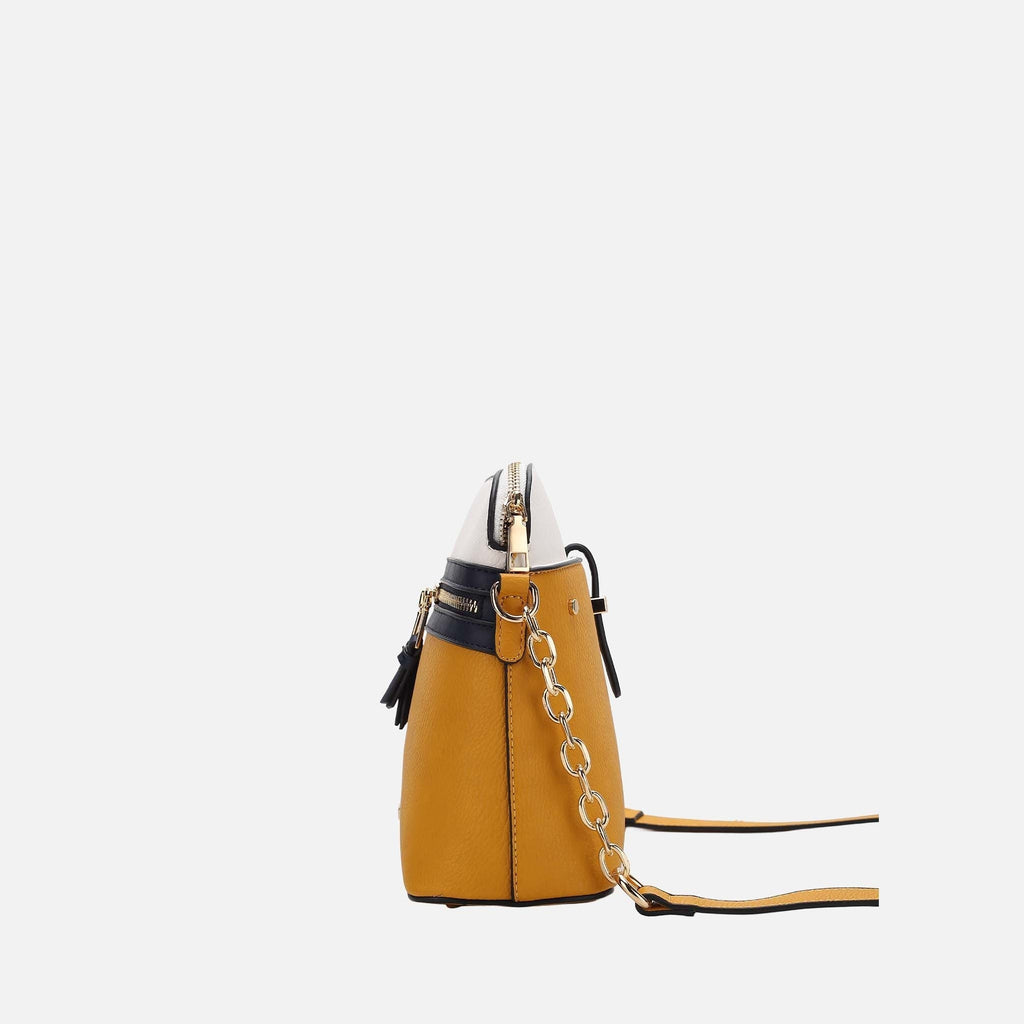 Karelyn Crossbody Bag