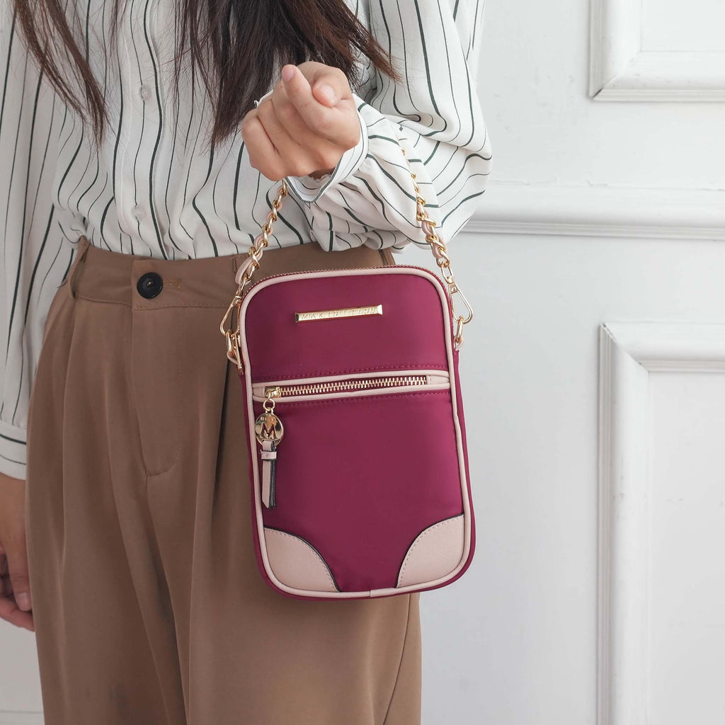 Sue Shoulder Bag