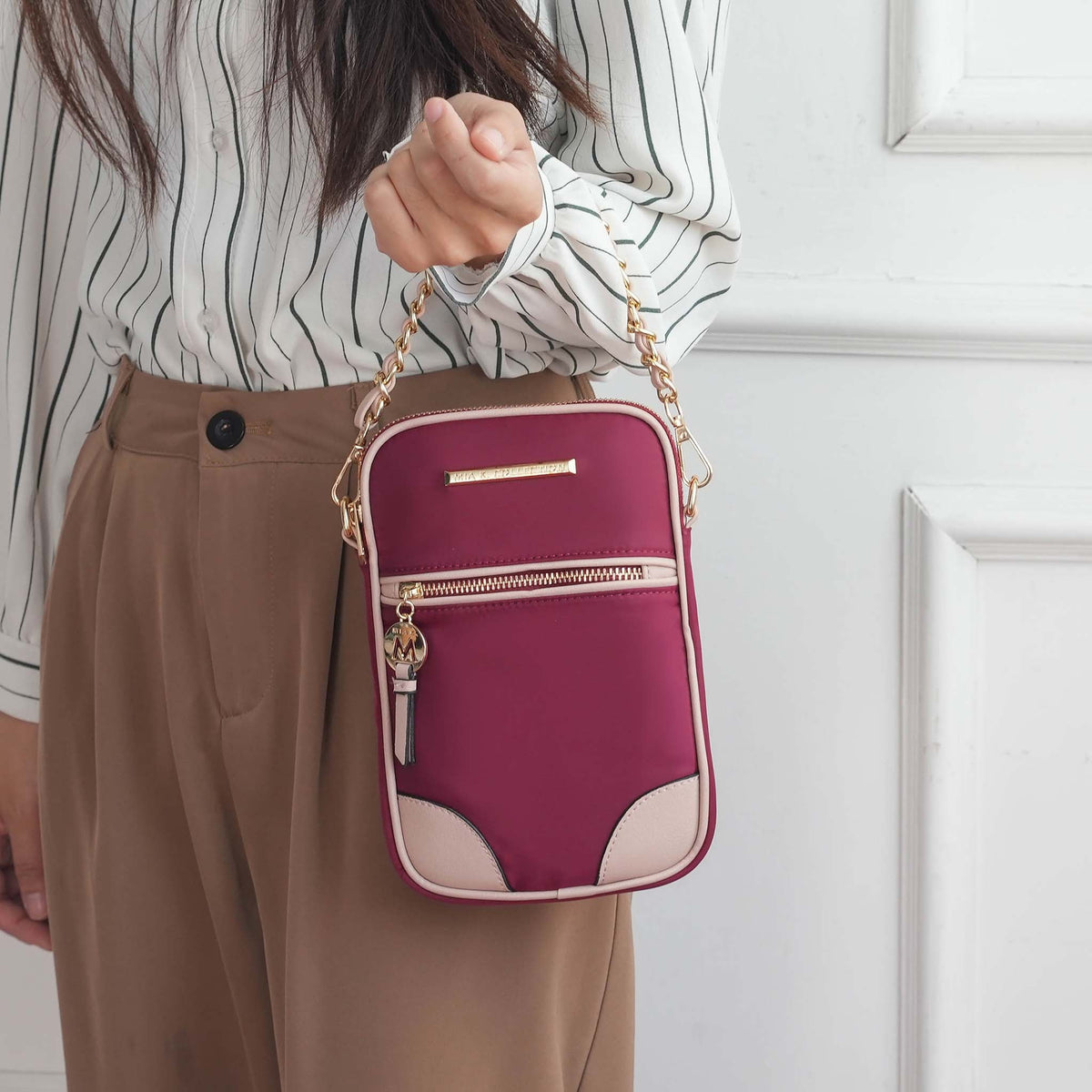 Sue Shoulder Bag