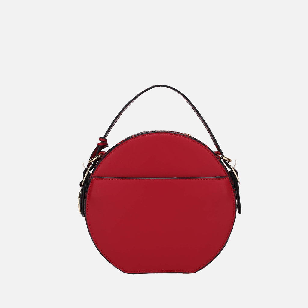 Mallory Crossbody Bag