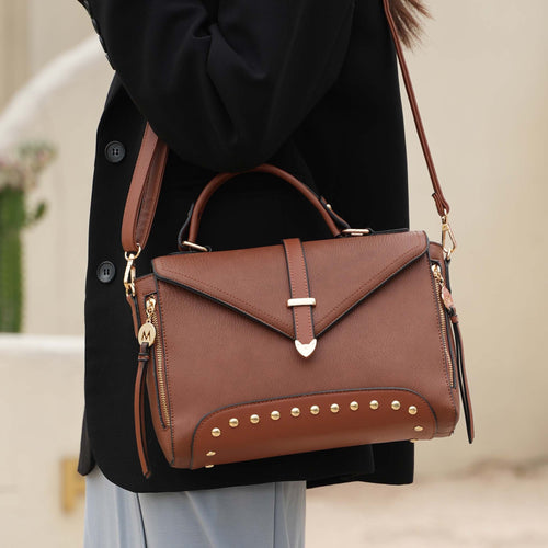 Angela Shoulder Bag