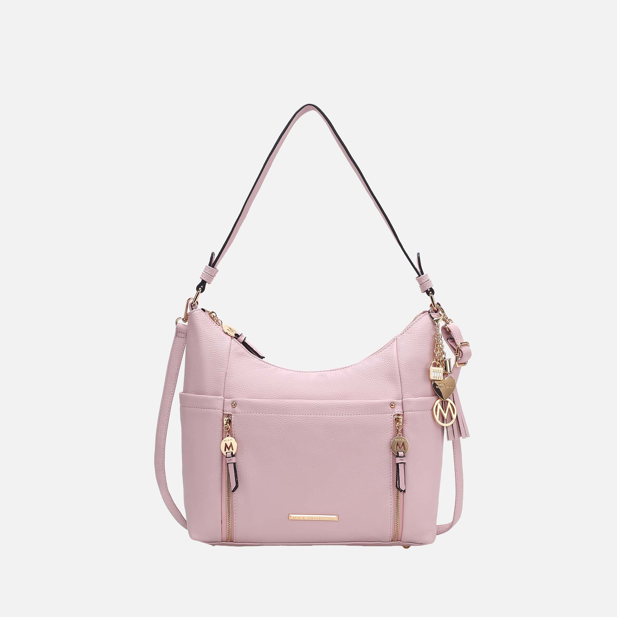 MKF Collection by Mia K. - Ruby Shoulder Bag