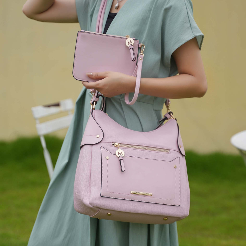 Maeve Shoulder Bag and Set