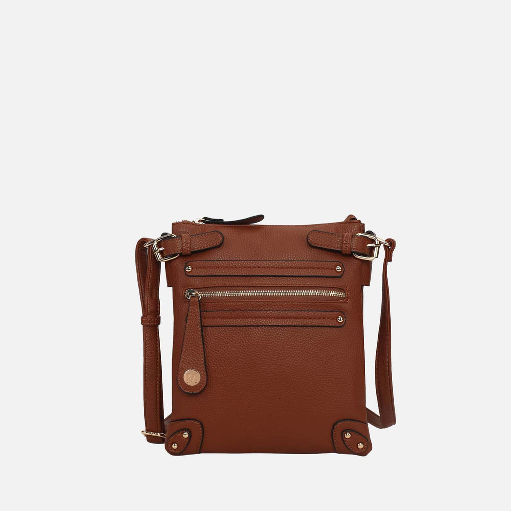 MKF Collection by Mia K. - Parker Crossbody